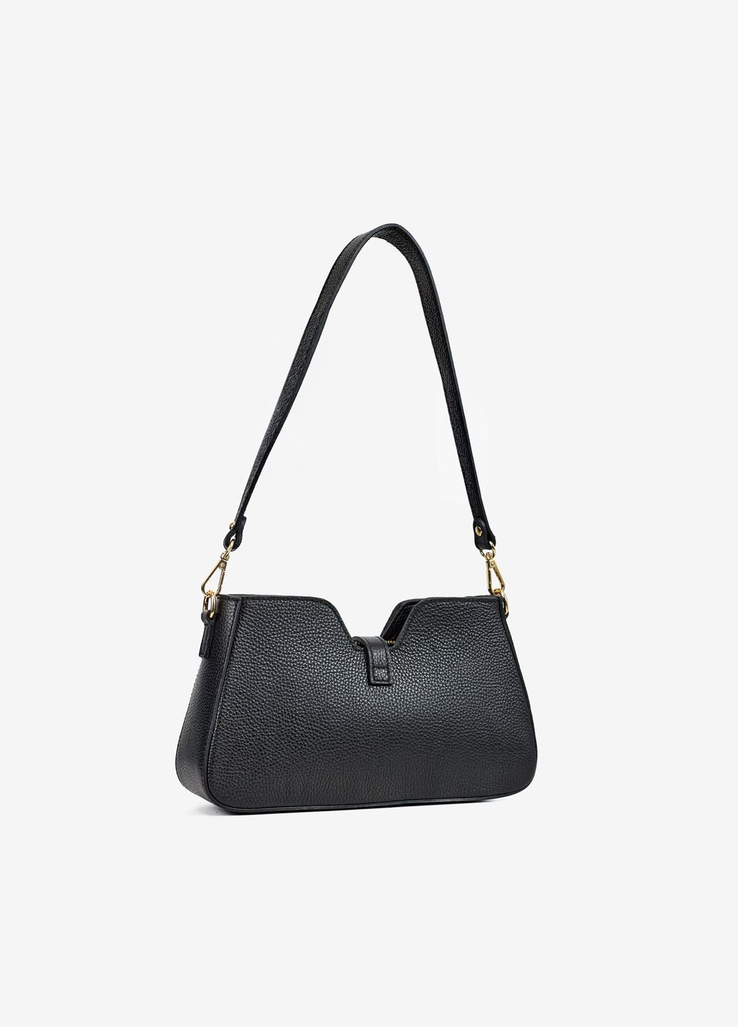 Сумка женская кожаная кросс-боди средняя Сrossbody Regina Notte (371721948)