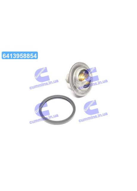 Термостат DAEWOO LANOS, CHEVROLET LACETTI, CHEVROLET AVEO (пр-во) 3017.87D2 Wahler (366120164)