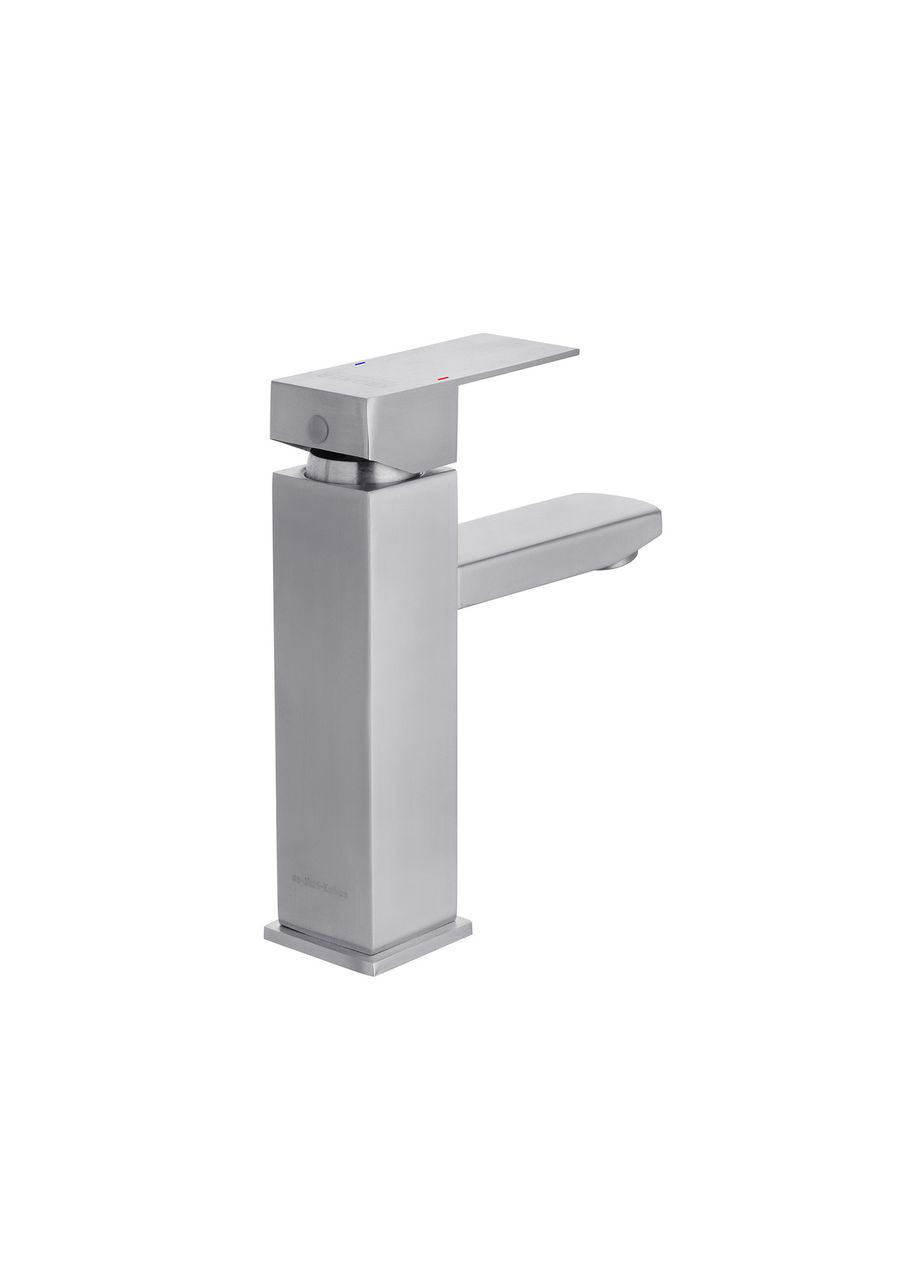 Смеситель для раковины KRP Edelstahl Kubus - ESG010 Kroner (356885862)