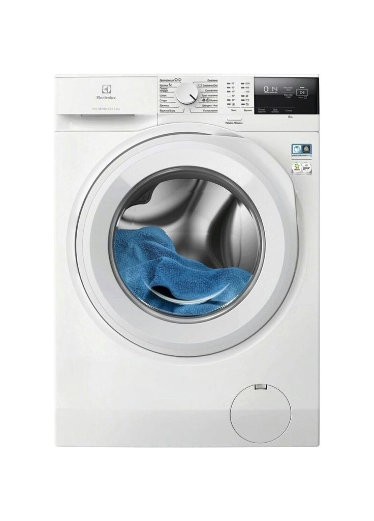 Стиральная машина (m504699) Electrolux EW6F2281U (369020770)