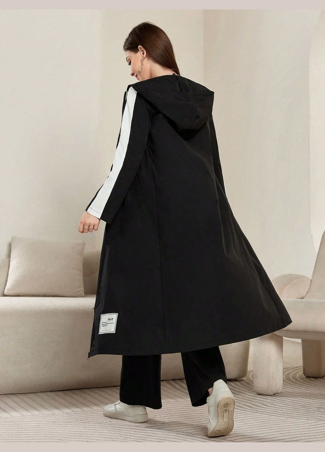 Костюм (куртка, штаны) SHEIN (342716532)