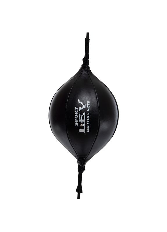 Груша пневматична на розтяжках LV-1135, (37423034) Lev Sport (315695713)