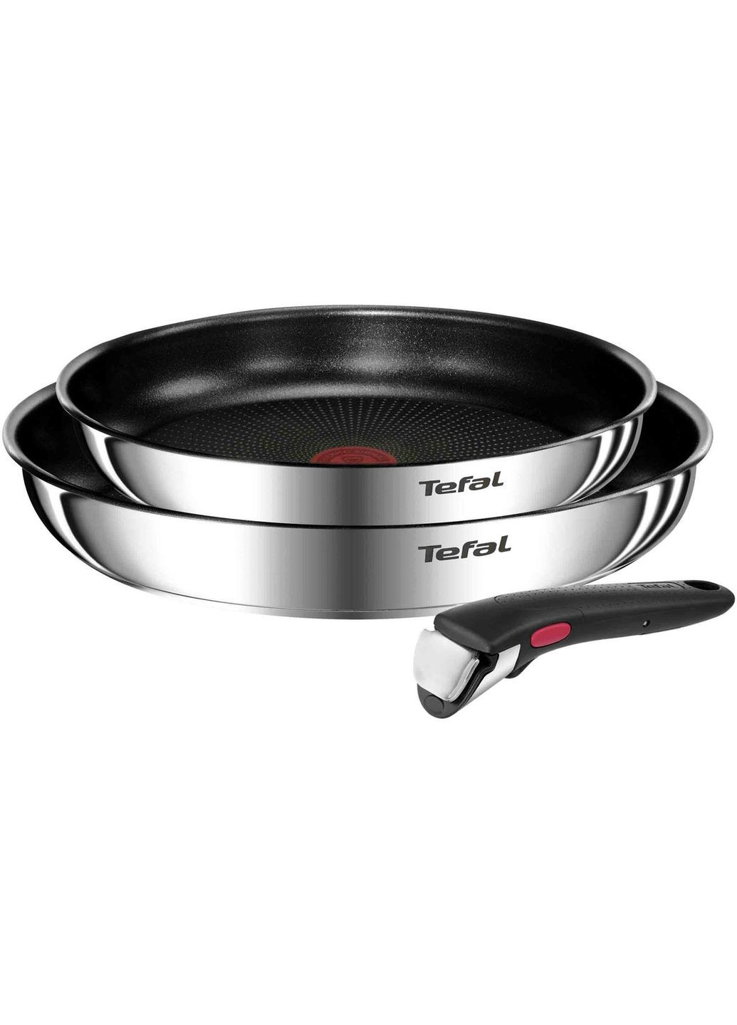 Набор сковород Ingenio Emotion 3 предмета (L897S374) Tefal (368591878)