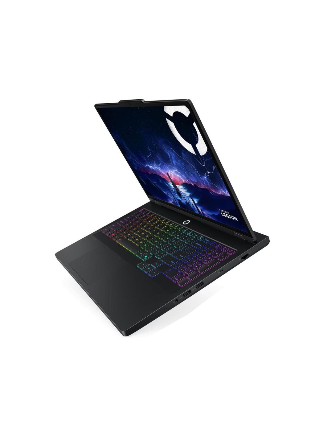 Ноутбук Legion Pro 5-16 i7-14650HX/64GB/1TB+1TB RTX5060 240Hz (83NN000UPB) Lenovo (365736978)