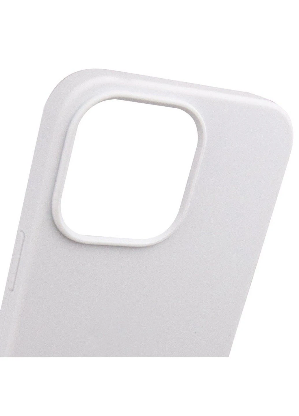 Чехол Silicone Case Full Protective (AA) NO LOGO для Apple iPhone 15 Pro (6.1") Epik (389816387)