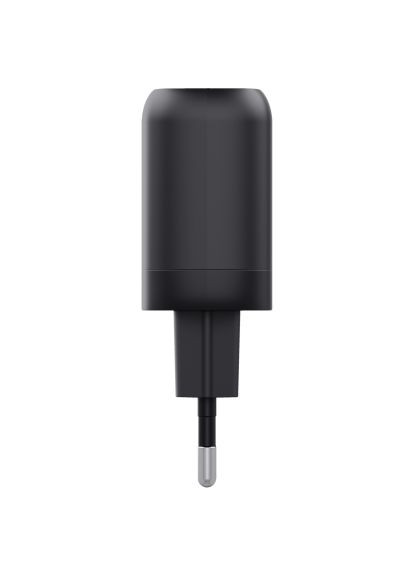 Зарядное устройство для (24816_TRUST) Trust Maxo 45W USB-C PD black (370020946)