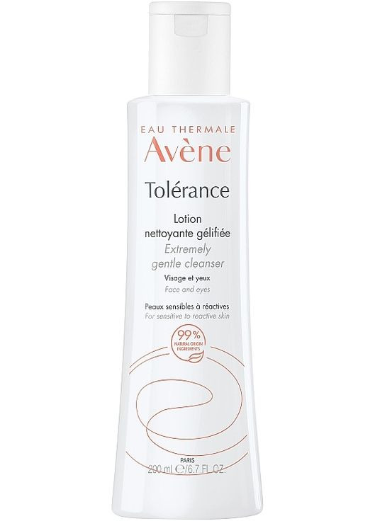 Очищающий лосьон Tolerance Control 200ml (948527-6512) Avene (368600883)
