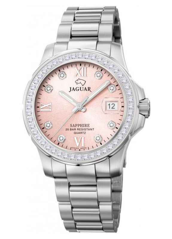 Женские наручные часы J892/2 Jaguar (330818092)