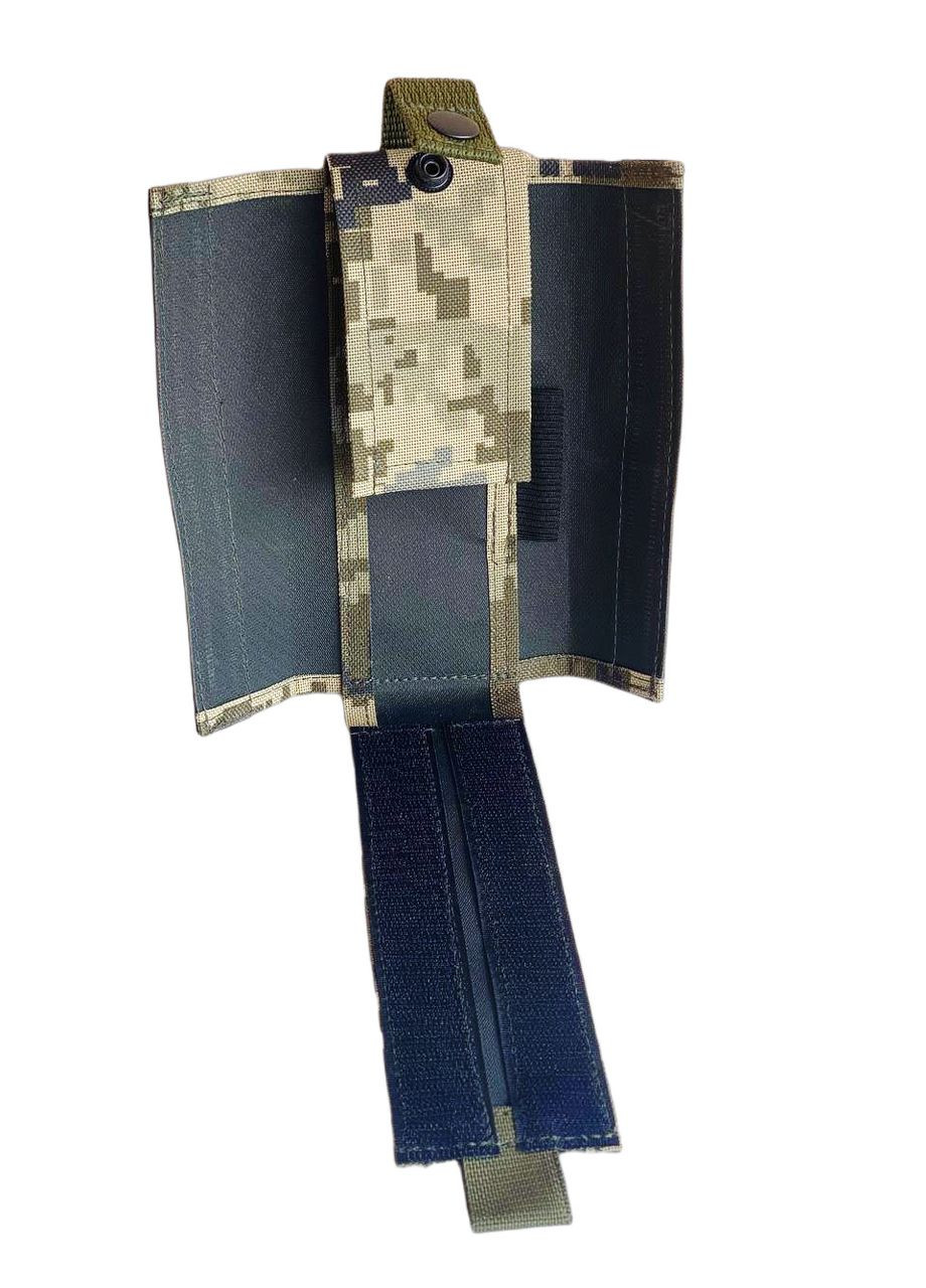 Підсумок чохол для турнікету медичний закритий Піксель Get’Man (298937279)