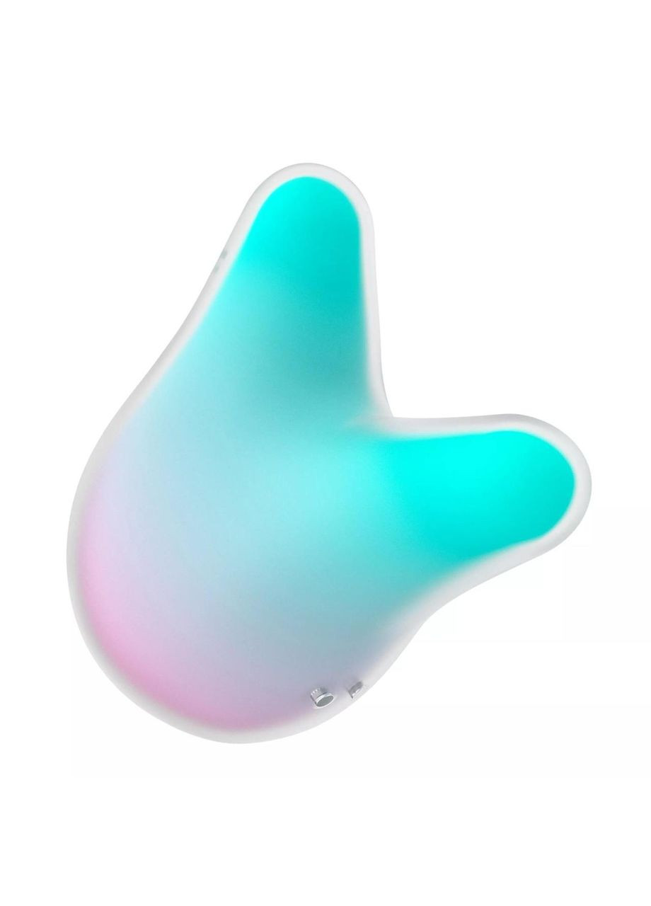 Mermaid Vibes mint/pink Satisfyer (321988384)