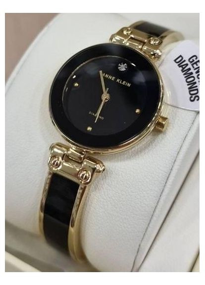 Часы женские AK/1980BKGB Оригинал В коробке Анна Кляйн No Brand (373366525)