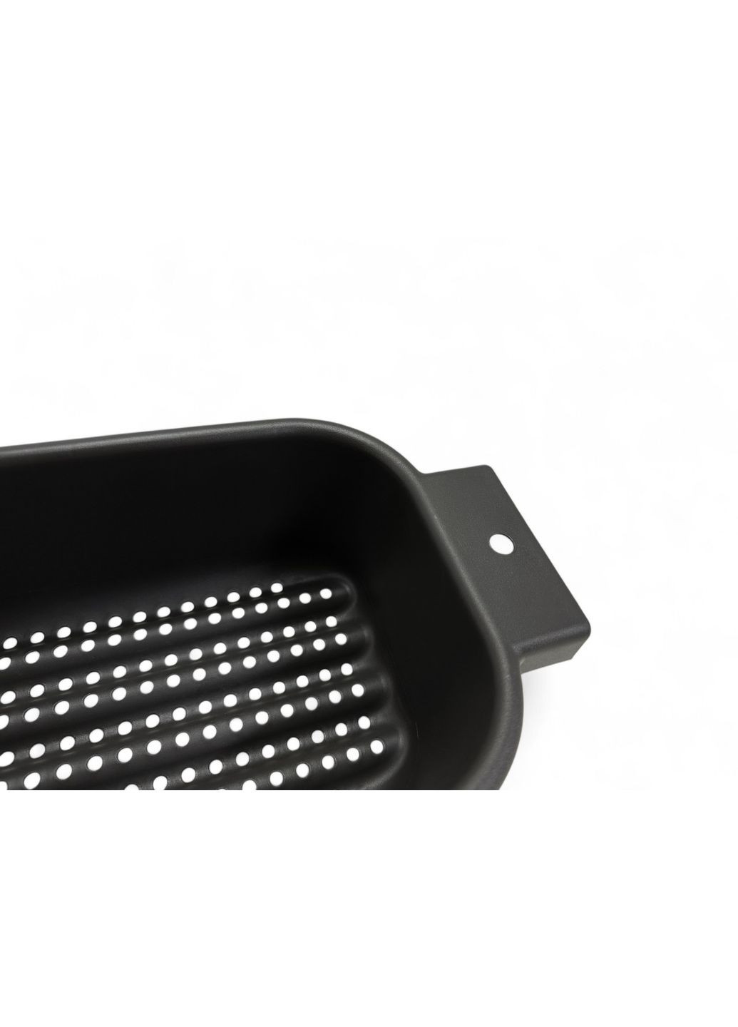 Дуршлаг. Чёрный. (4.6 л) IKEA LILLHAVET (322895621)