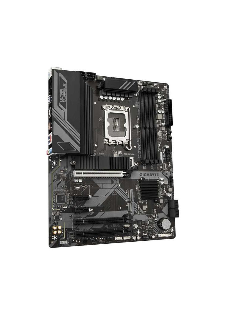 Материнская плата Z790 D Socket 1700 Gigabyte (336958770)