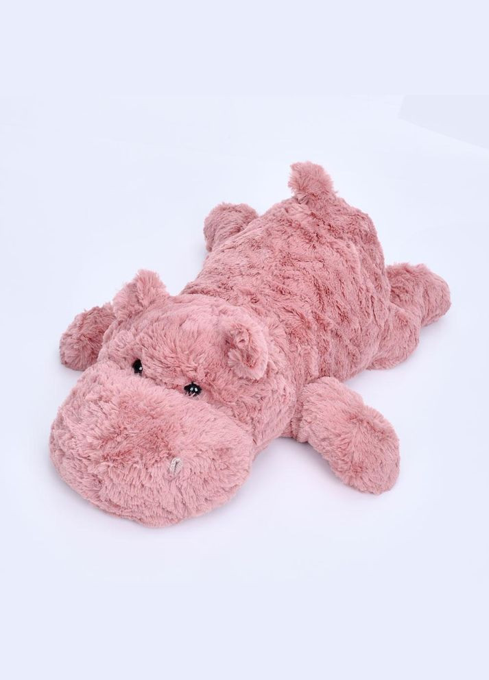 Мягкая игрушка бегемот, лапы-антистресс FG240326393M Metr+ (305394098)