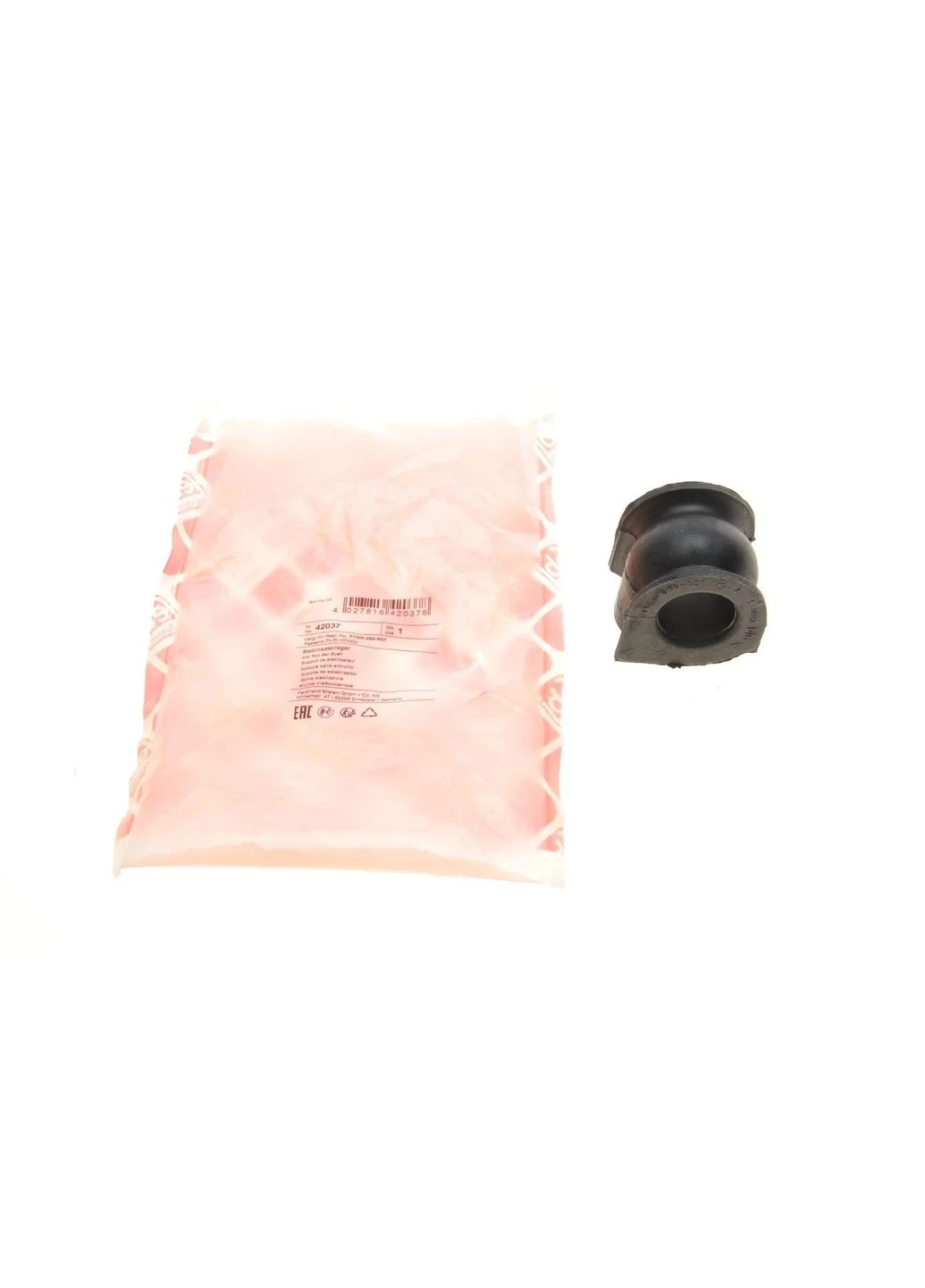 Втулка стабилизатора (переднего) Honda Accord 97-02 42037 (opt-om) Febi Bilstein (339658248)
