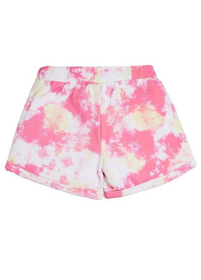 Шорты Kids Tie Dye Multi J02D09 K82R0 F7BY Guess (326053808)