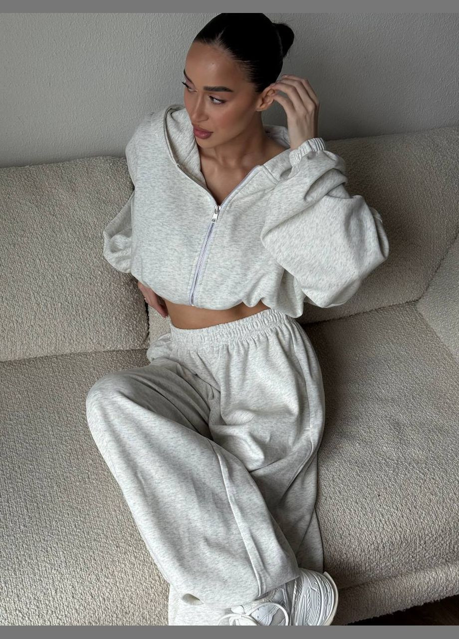 Жіночий спортивний костюм FINO Mode (342112337)