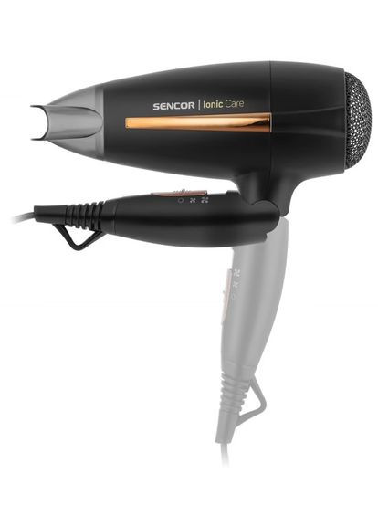 Фен SHD 7100BK Sencor (367057070)