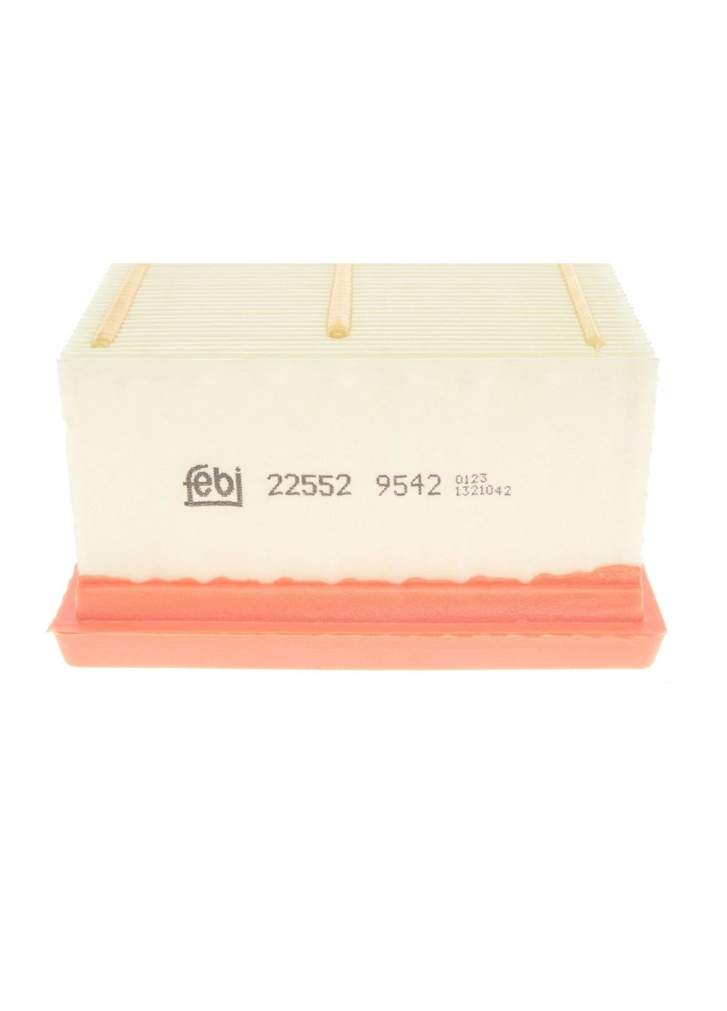 Фільтр повітряний 22552 Febi Bilstein (381471889)