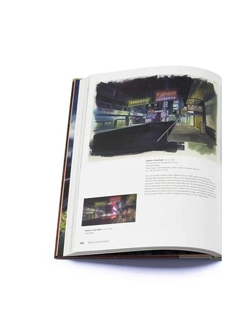 Архитектура аниме: Воображаемые миры и бесконечные мегаполисы Thames & Hudson (392247722)