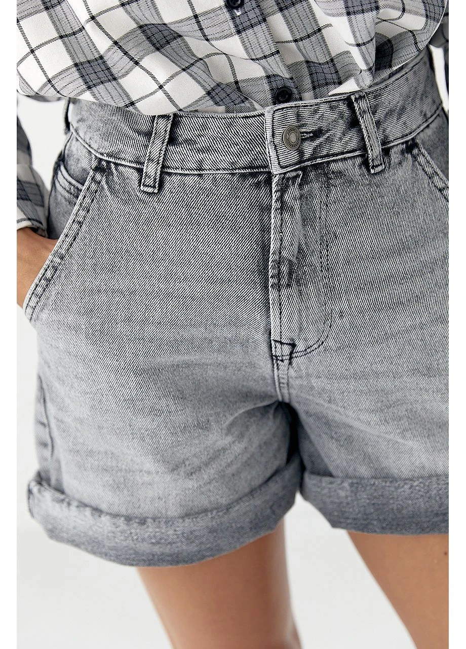 Шорти Lurex (395405048)