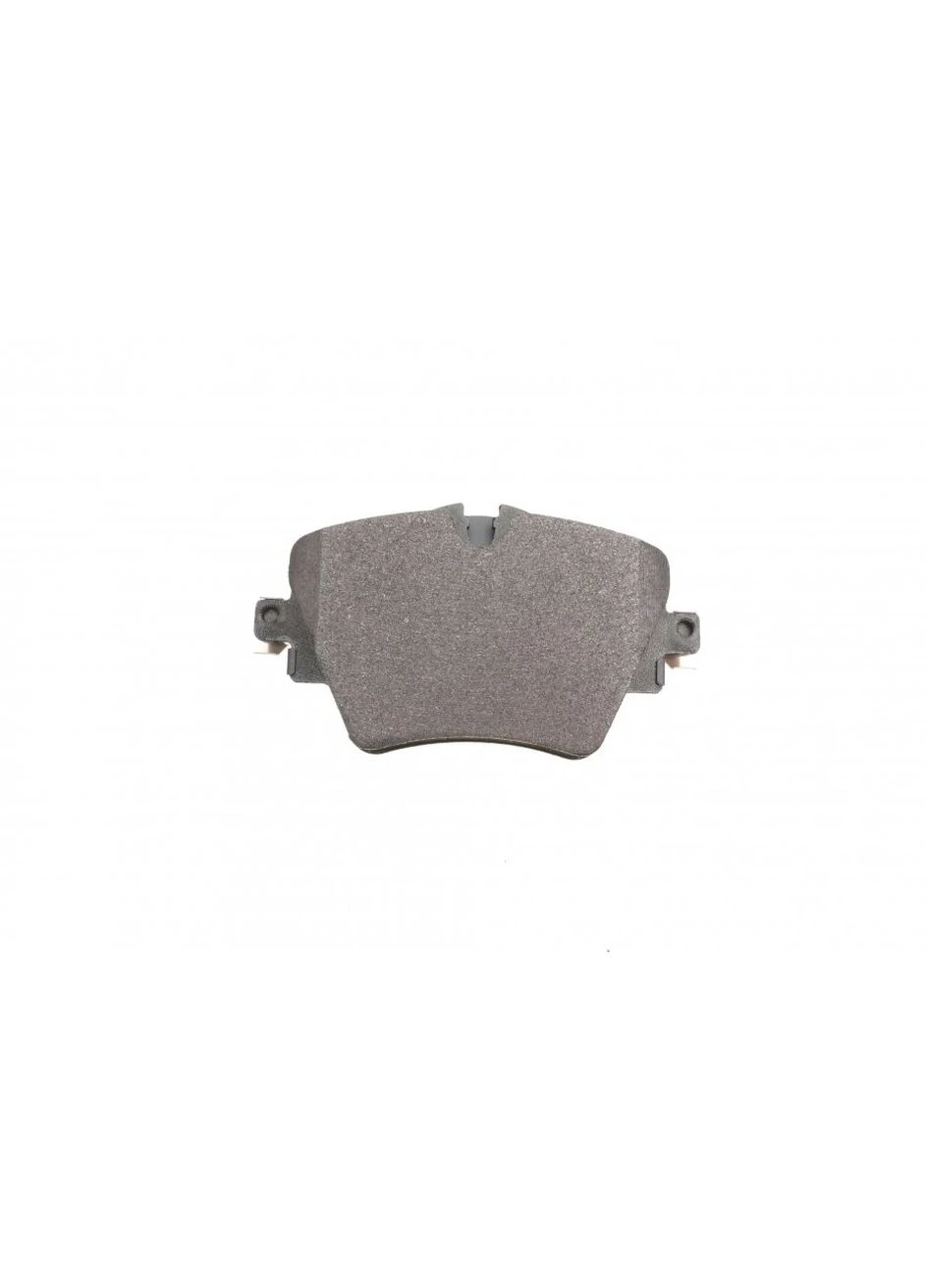 Колодки гальмівні (передні) BMW 2 (F45/F46)/5 (G30/F90)/X1(F48)/X2 (E39)/X3 (G01/F97) 13- 025 256 1718 UA63 No Brand (339654806)