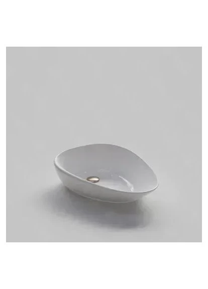 Умывальник (раковина) TRENTO 55 WHITE накладной VBI (393114149)