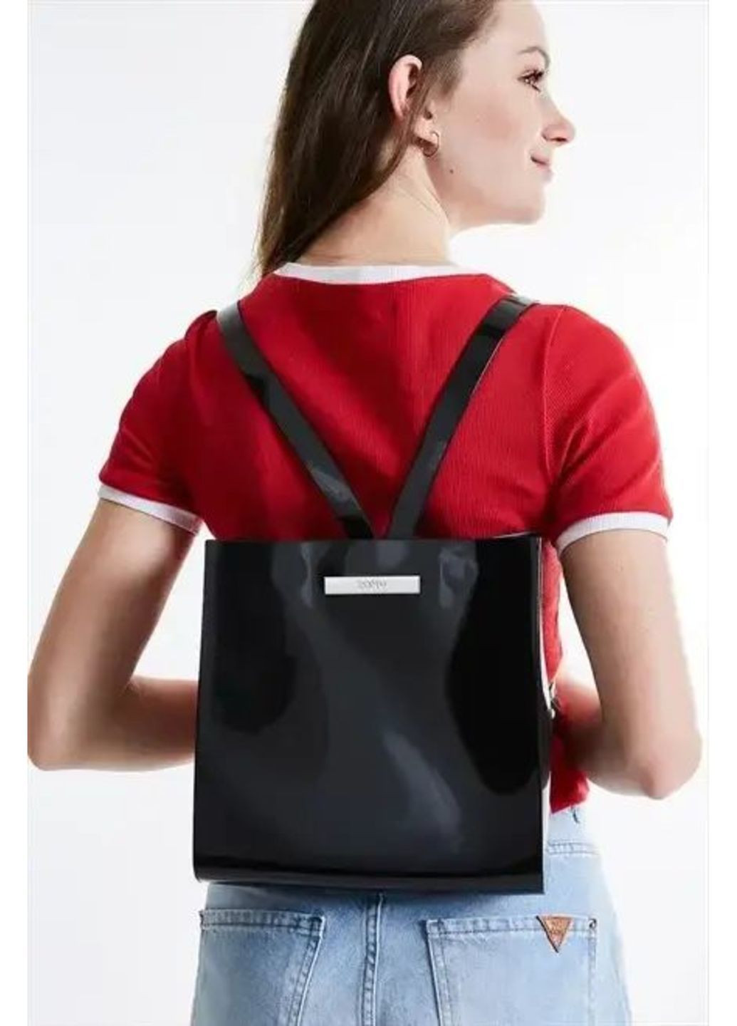 Сумка - рюкзак Zaxy (370944165)