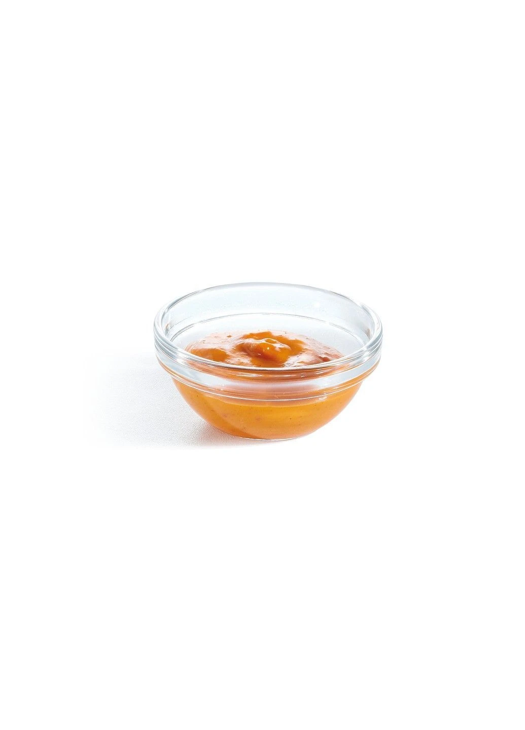 Салатник EMPILABLE TRANSPARENT /6 см (14193) Luminarc (365275082)
