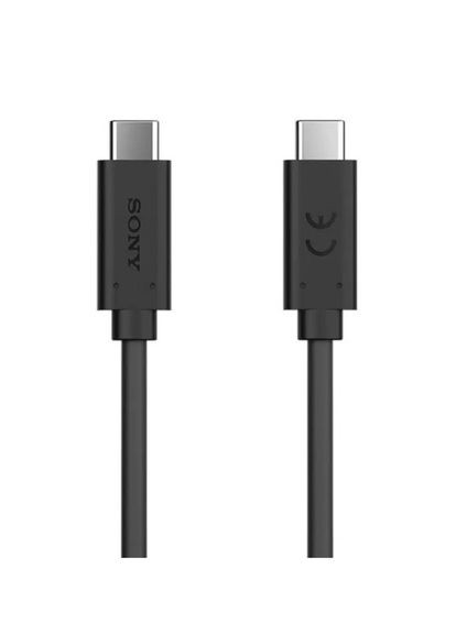 Оригінальний кабель UCB24 USBC — USB-C для смартфонів Xperia Sony (279826019)