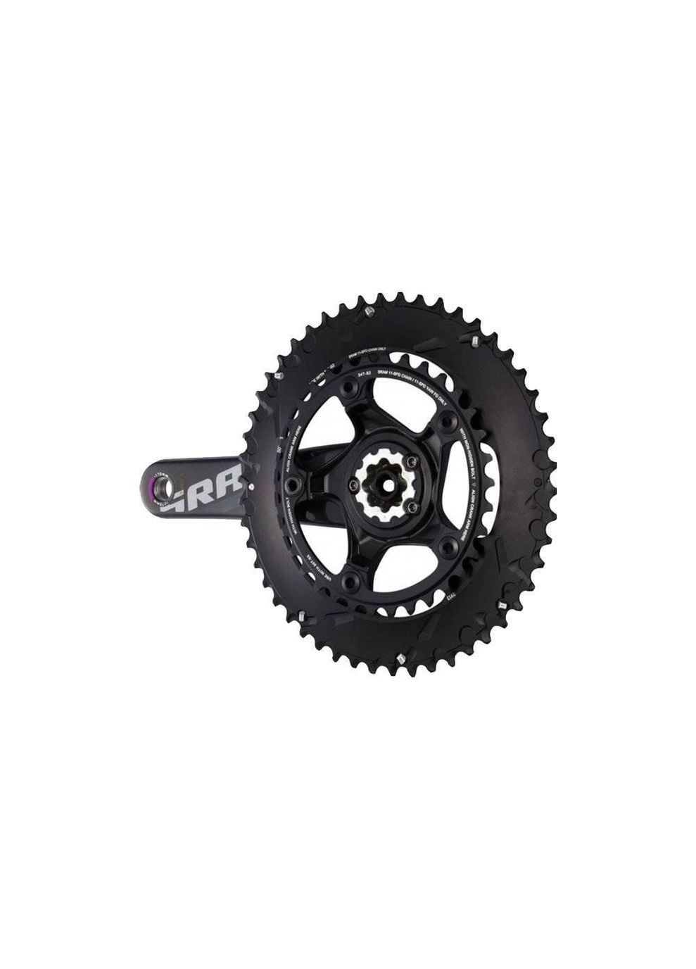 Шатун Sram (369653151)