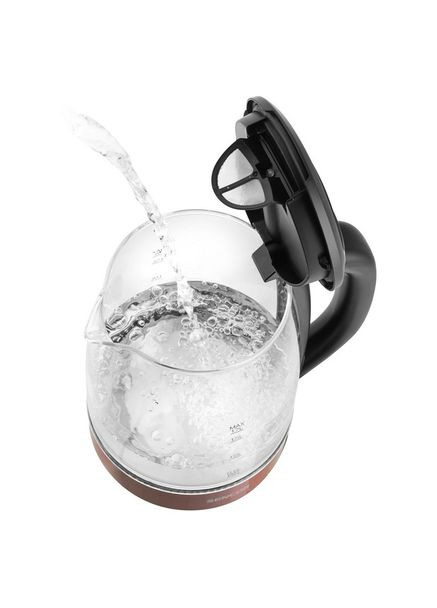 Электрический чайник SWK 7401RD Sencor (368584590)