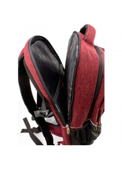 Рюкзак Cool For School червоний з коричневим 175+ см (268141334)