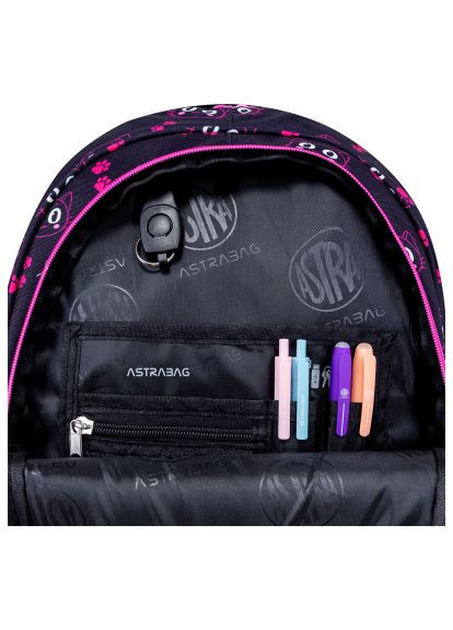 Рюкзак шкільний (502024091) Astrabag AB300 (366698673)