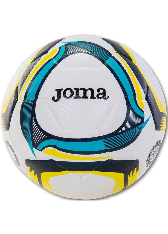 Мяч для футбола Light Hybrid 400531.023 (размер 5) Joma (369142136)