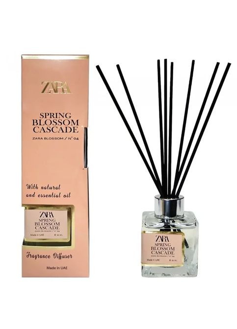 Аромадифузор для дому №04 Spring Blossom Cascade 85ml No Brand (326067090)