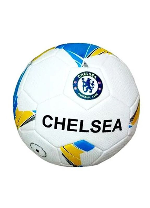 Мяч футбольный детский №5 "Chelsea" MIC (290251581)