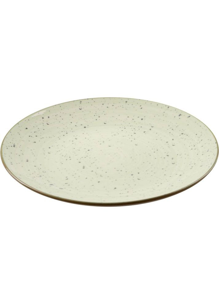 Тарілка десертна STONY BEIGE 19 см (CG015-2) Limited Edition (316026921)