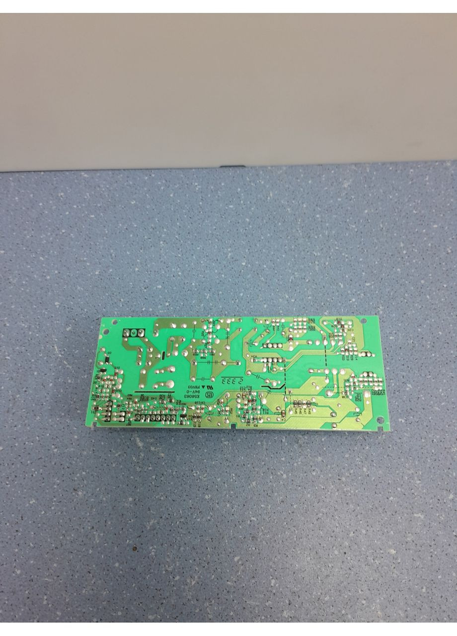 Плата для управления холодильником Vestfrost 20BD52 Vestel (364504214)