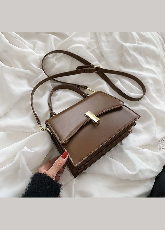 Жіноча сумка 2017 крос-боді No Brand (344446844)