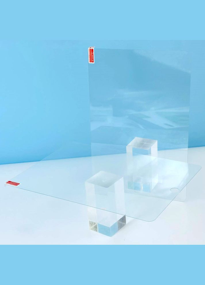 Защитное стекло G17 full screen tempered glass для iPad с диагональю 9.7" Hoco (304732648)