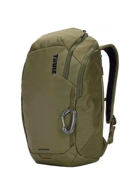Городской рюкзак Chasm Backpack 26L Olivine (TH 3204982) Thule (322207496)