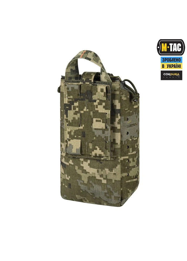 Підсумок медичний Elite Rip Off Gen.II MM14 M-TAC (326504954)