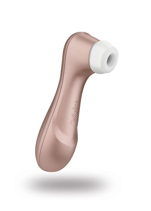 T360018 безконтактний вібромасажер PRO 2 Satisfyer (305075667)