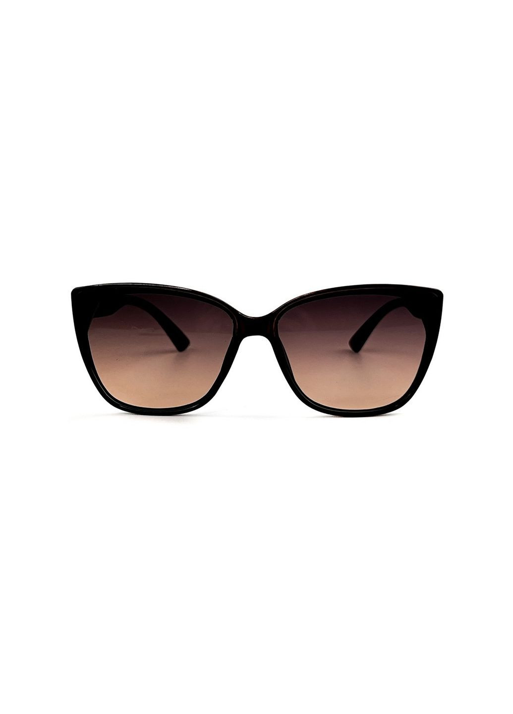 Солнцезащитные очки Классика женские LuckyLOOK 157-071 (289358144)