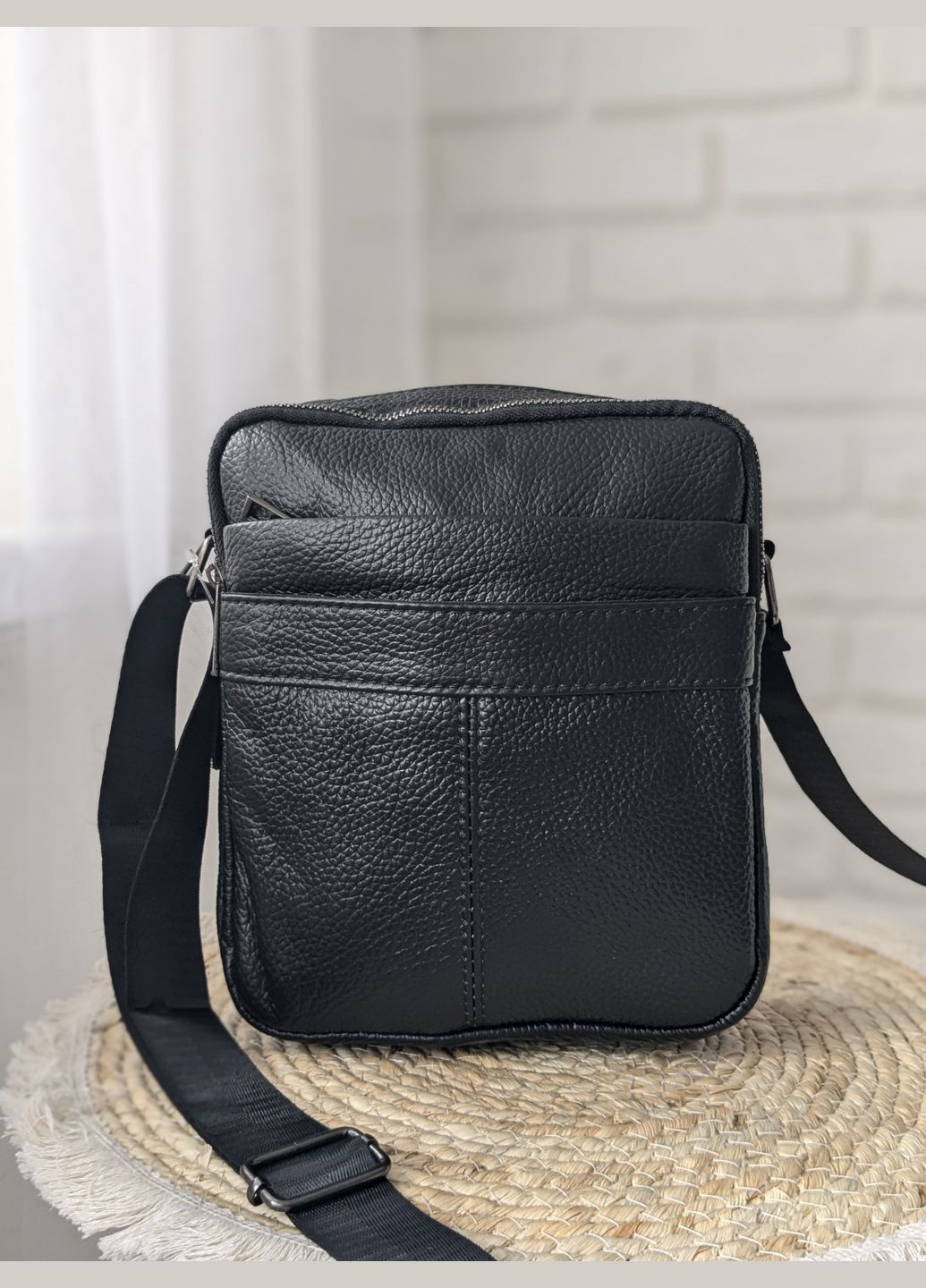 Сумка кожаная Vishnya (315855746)