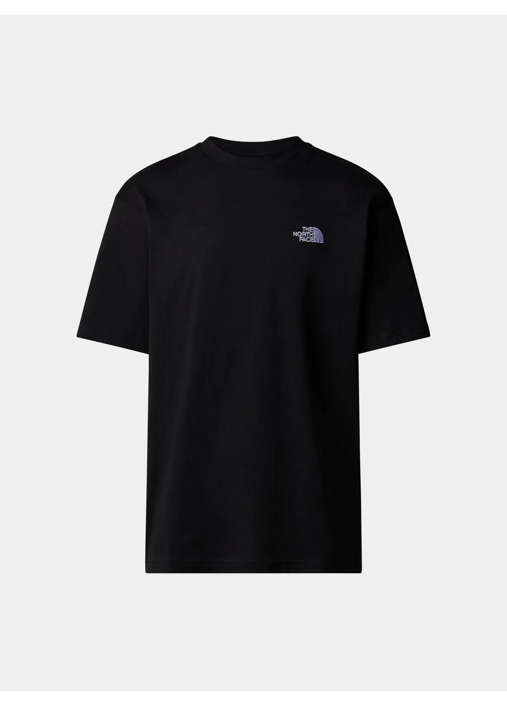 Чорна футболка 8288647 n6180 The North Face