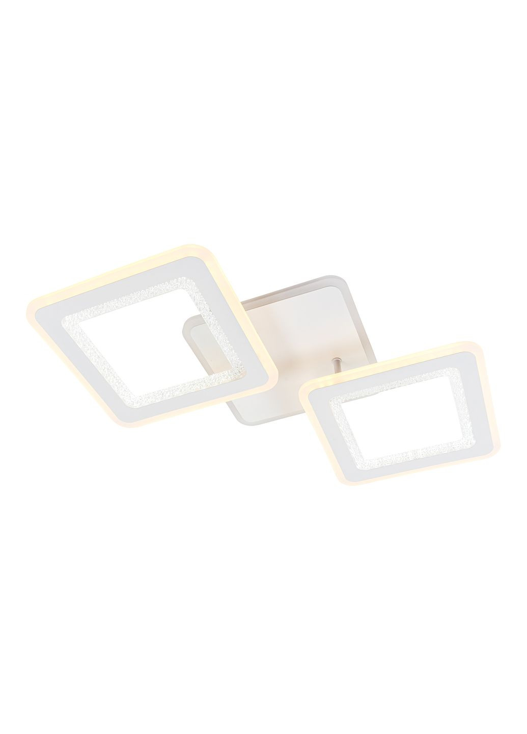 Люстра світлодіодна IS 3257-2C-RGB WH Valeso (293516323)