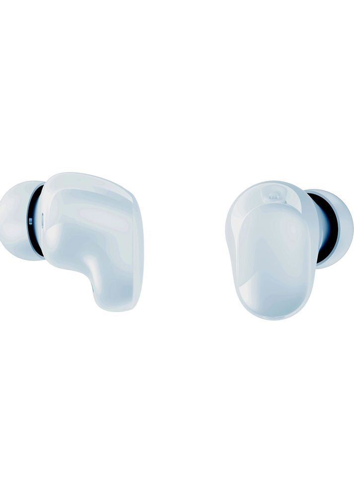 Гарнітура Redmi Buds 6 Play Blue (BHR9283GL) Xiaomi (316534843)