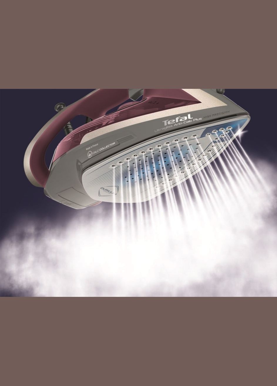 Утюг з подачею пари FV6840E0 (6662401) Tefal (315600839)